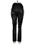 Tommy Hilfiger 100% Polyurethane Black Active Pants Size 10 - photo 2