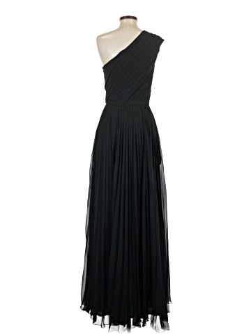 Halston Heritage Cocktail Dress (view 2)
