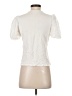Adrianna Papell Ivory Pullover Sweater Size S - photo 2