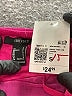 Forever 21 Pink Cocktail Dress Size S - photo 7