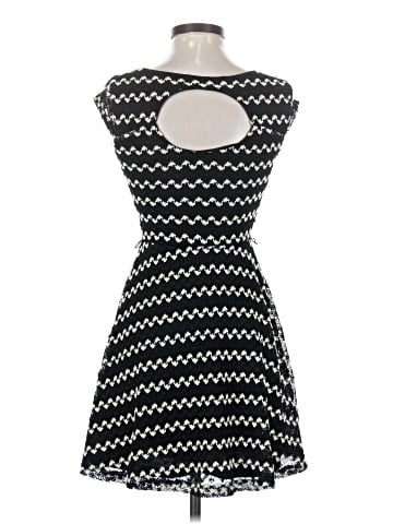 Candie's Casual Dress (view 2)