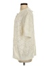 Design History Ivory Sweater Vest Size 1X - photo 5