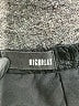 Nicholas 100% Nylon Black Formal Skirt Size 4 - photo 4