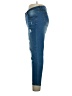 Shein Blue Jeans Size 1X - photo 5