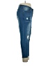 Shein Blue Jeans Size 1X - photo 4
