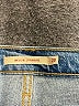 Levi's Blue Jeans Size 28 waist - photo 7