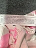 Zara Pink Sleeveless Blouse Size 8 - 9 - photo 4