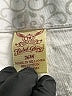 Faded Glory Silver Jeans Size 26w - photo 4