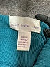 Susan Graver 100% Acrylic Teal Poncho One size - photo 7