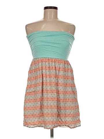 Rachel Kate Casual Dress (view 1)