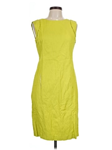 Lafayette 148 New York Cocktail Dress (view 1)