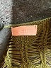 Isalis Green Long Sleeve Top Size M (estimated) - photo 7