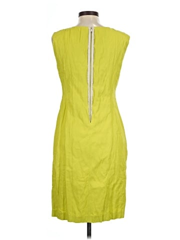 Lafayette 148 New York Cocktail Dress (view 2)