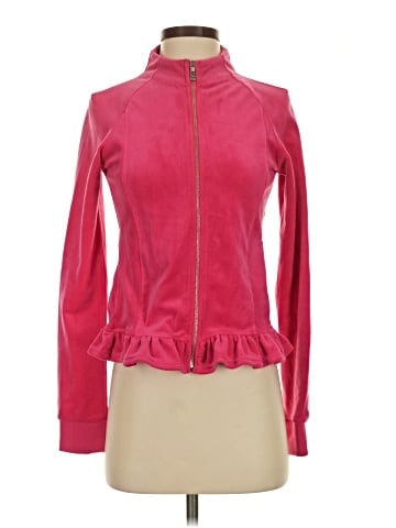 Juicy Couture Jacket (view 1)