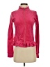 Juicy Couture Pink Jacket Size XS - photo 1