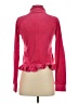 Juicy Couture Pink Jacket Size XS - photo 2