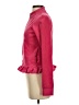 Juicy Couture Pink Jacket Size XS - photo 5