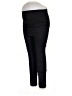 Blanqi Black Active Pants Size XL Maternity - photo 1