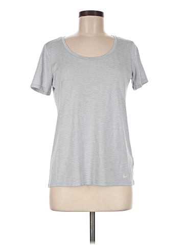 Nike Active T-Shirt (view 1)