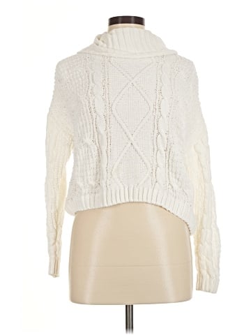 Almost Famous Turtleneck Sweater (view 1)
