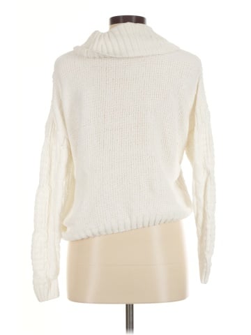 Almost Famous Turtleneck Sweater (view 2)