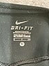 Nike Black Athletic Shorts Size S - photo 3