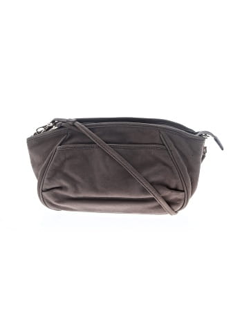 Vanessa Bruno Leather Crossbody Bag (view 1)