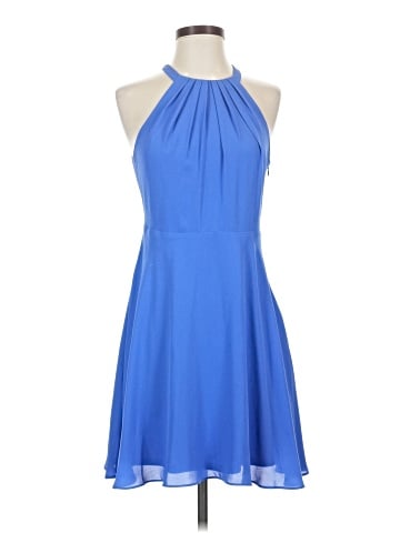 Express Cocktail Dress (view 1)