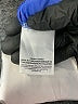 Nike 100% Polyester Blue Sleeveless T-Shirt Size S - photo 8