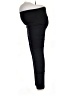 Blanqi Black Active Pants Size XL Maternity - photo 5