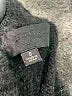Unbranded Black Turtleneck Sweater Size S - photo 7