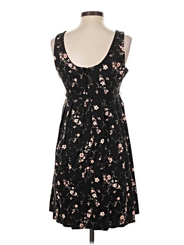 Motherhood Casual Dress (view 2)