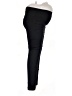 Blanqi Black Active Pants Size XL Maternity - photo 4