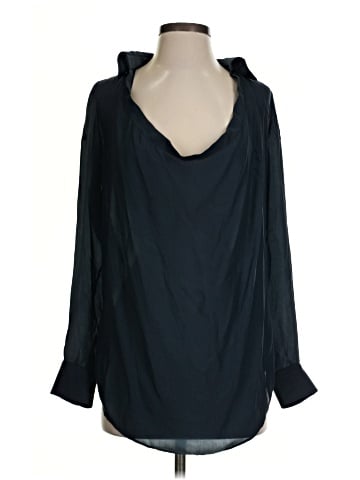 Haute Hippie 3/4 Sleeve Blouse (view 1)