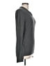 Hollister Gray Pullover Sweater Size L - photo 4
