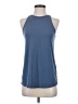 Zella Blue Active Tank Size XS - photo 1