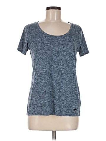Nike Active T-Shirt (view 1)