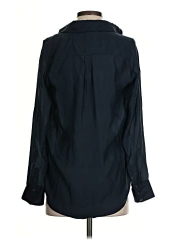 Haute Hippie 3/4 Sleeve Blouse (view 2)