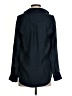 Haute Hippie Black 3/4 Sleeve Blouse Size XS - photo 2
