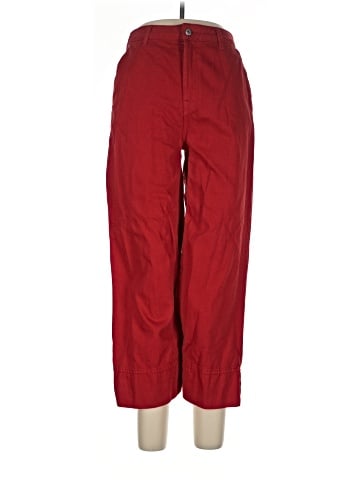 Topshop Casual Pants (view 1)