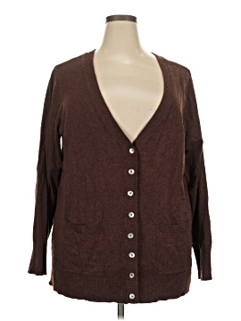 Linda Matthews Cardigan