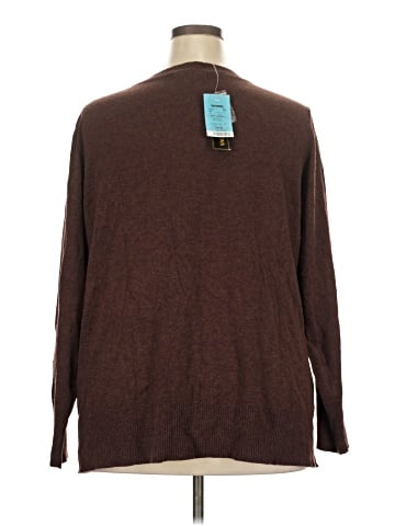Linda Matthews Cardigan (view 2)