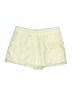 Sans Souci Ivory Shorts Size M - photo 1