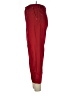 Topshop Red Casual Pants Size 30 waist - photo 5