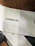 Vince. Brown Cargo Pants Size 10 - photo 8