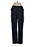 Puma Solid Black Active Pants Size S - photo 1