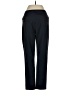 Puma Solid Black Active Pants Size S - photo 2