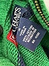Chaps 100% Cotton Green Jacket Size 4 - photo 4