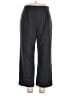 East5th Chevron-herringbone Gray Dress Pants Size 14 - photo 1