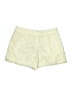 Sans Souci Ivory Shorts Size M - photo 2